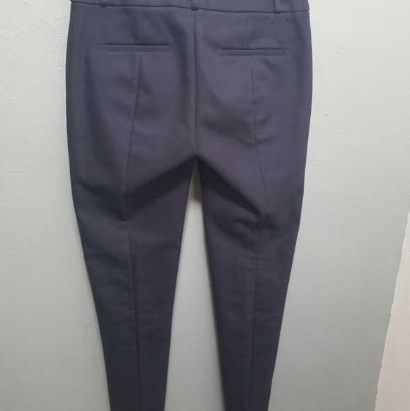 Ann Taylor Loft Marisa Skinny Pants - Picture 2 of 10